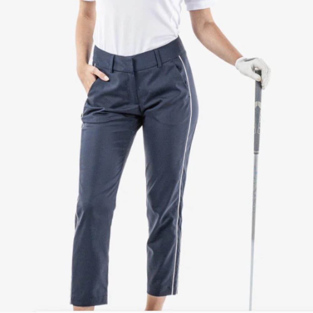 Never worn- no tag Galvin Green golf pants
